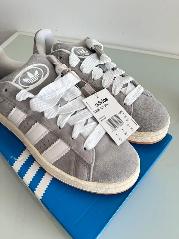 Zapatillas Adidas Campus 00s 37 - photo numéro 3