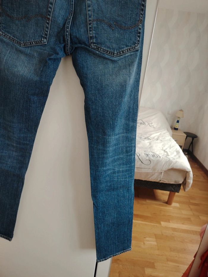 Jean Jack and Jones - photo numéro 11