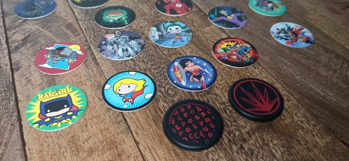 Lot Pog - photo numéro 3