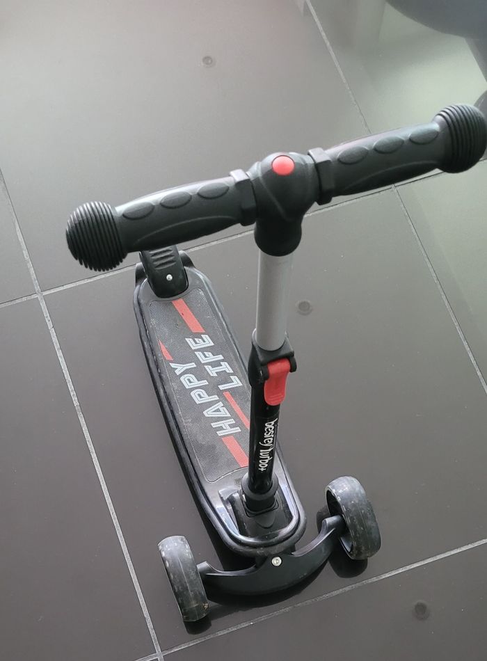 Trottinette