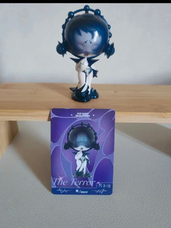 Skullpanda the sound the Terror 