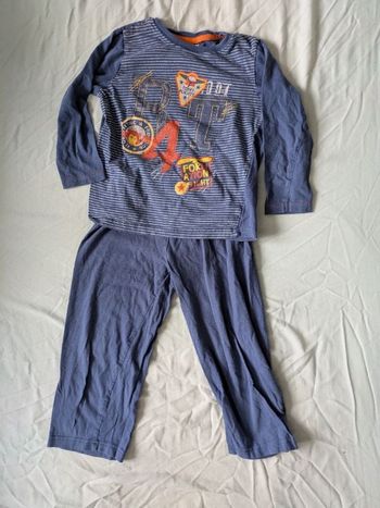 Pyjama 5 ans