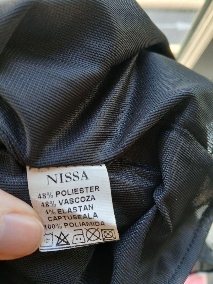 Jupe taille 36 - photo numéro 5