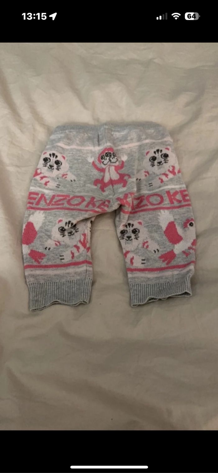 Legging Kenzo - photo numéro 2