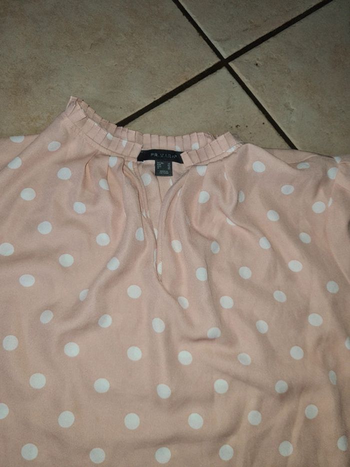 Haut léger primark 42 - photo numéro 5
