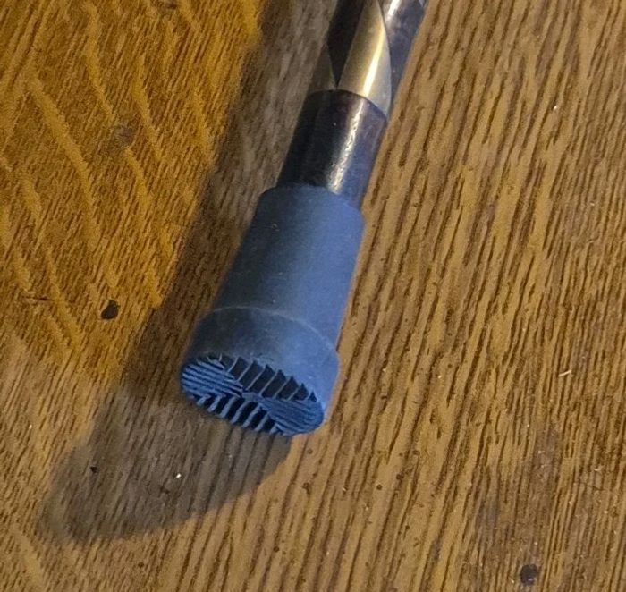 Canne de marche ancien - photo numéro 2