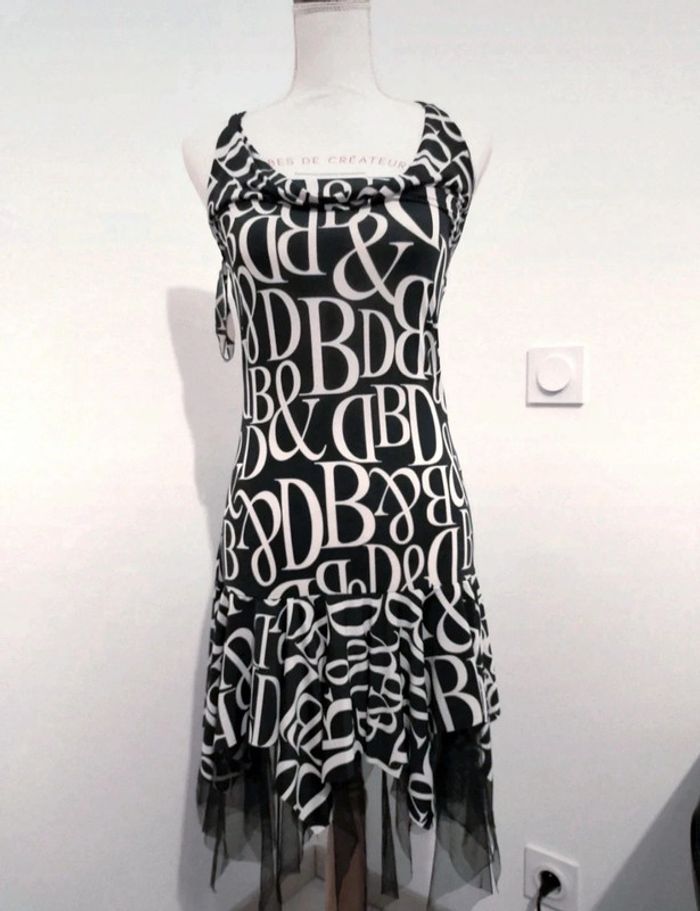 Robe T.U