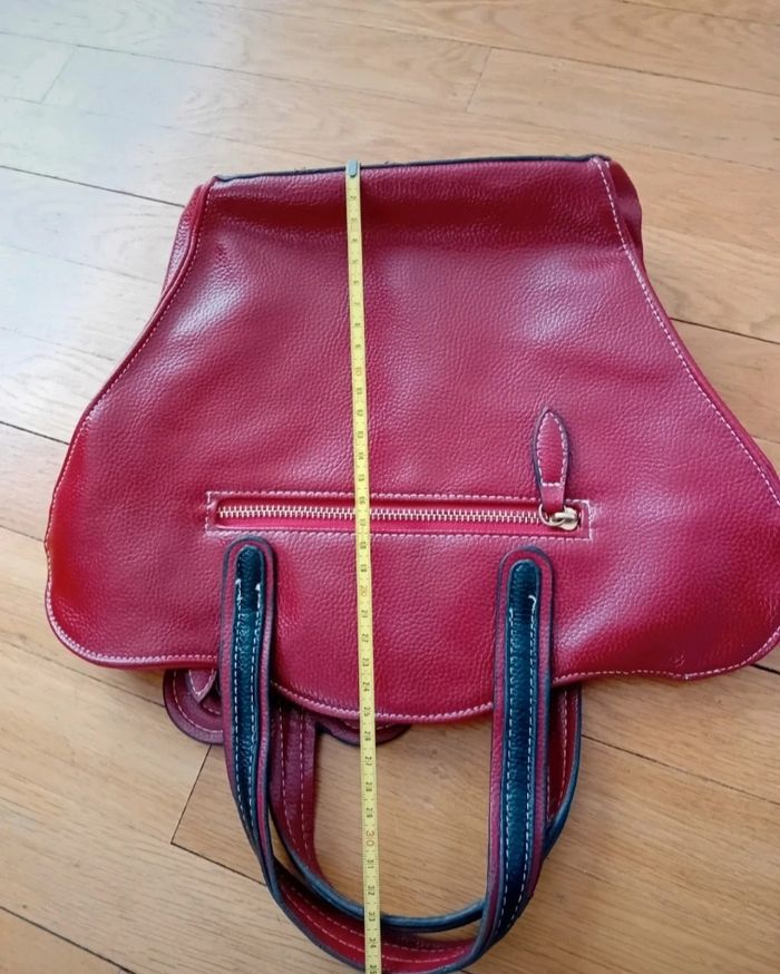Sac à main - photo numéro 9