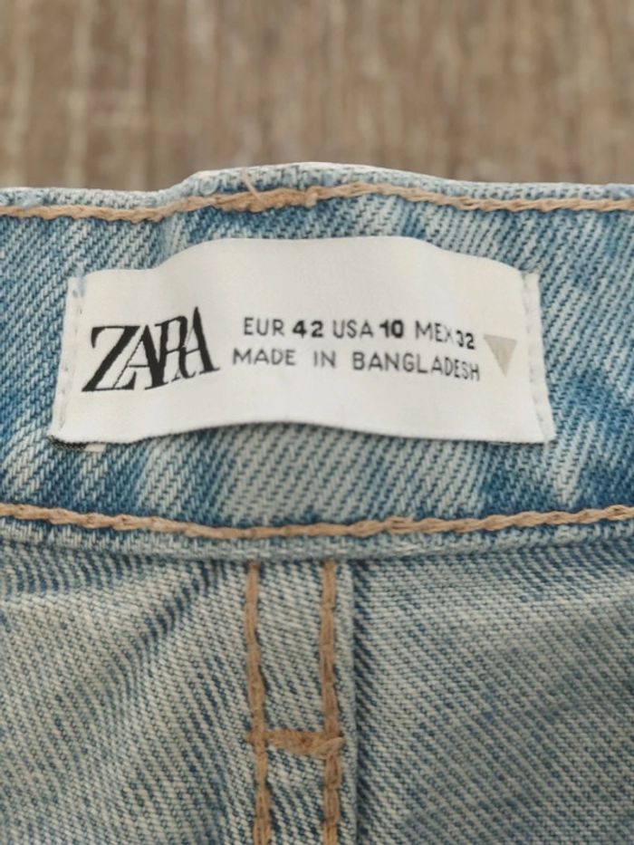Jean T42 Zara - photo numéro 3