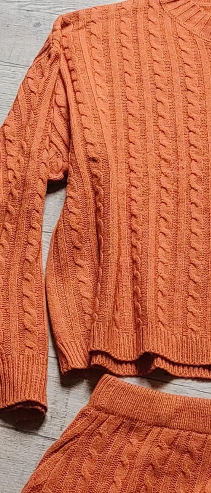 Ensemble hiver - photo numéro 3