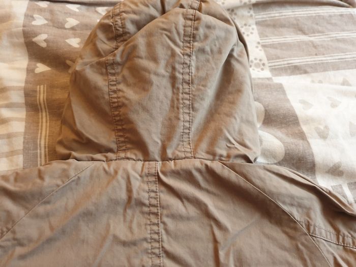 Manteau 12 mois - photo numéro 6
