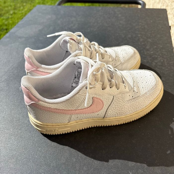 Basket Nike fille