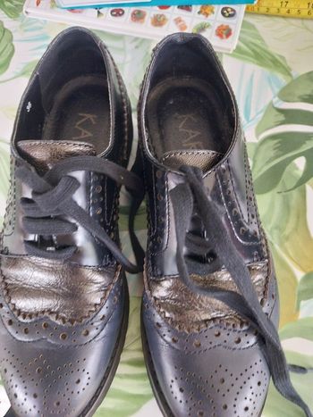 Chaussures femme