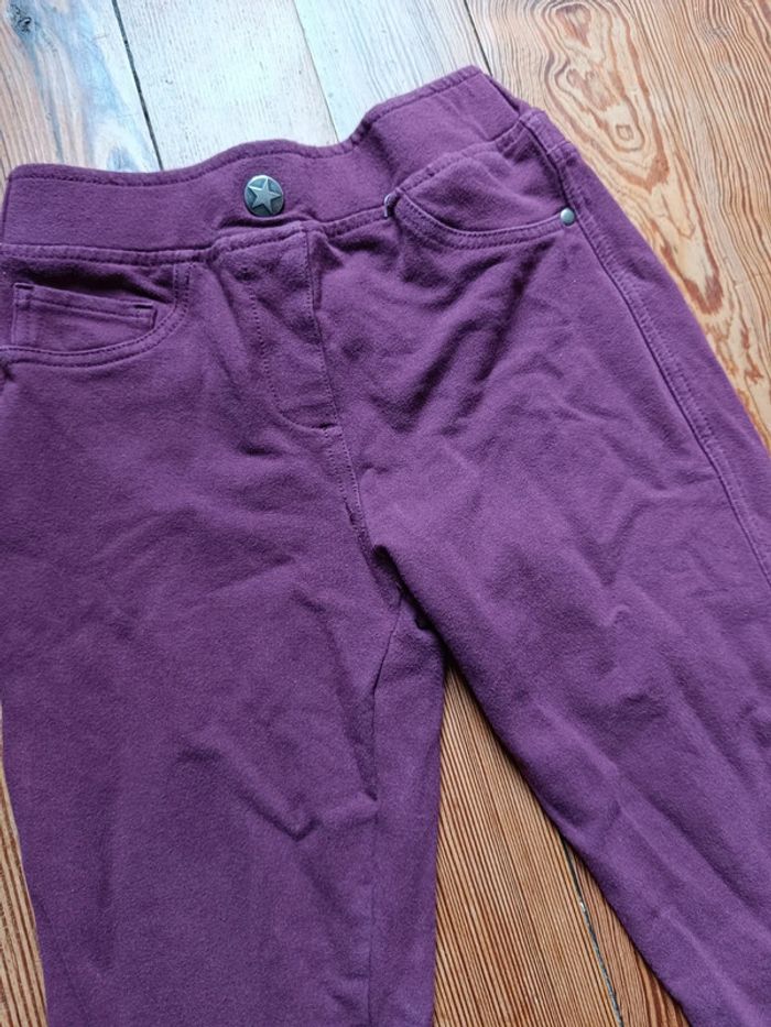Pantalon élastique - photo numéro 2