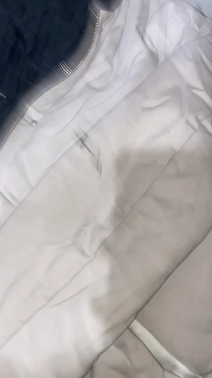 Manteau maje - photo numéro 3