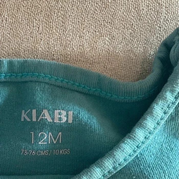 👶 T-shirt Bébé Parfait KIABI 👶 - photo numéro 4