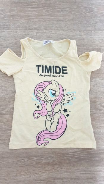 T-shirt Little Pony