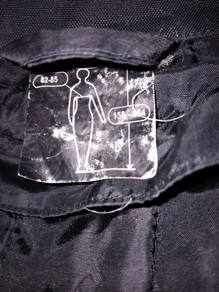 Manteau pour moto femme - photo numéro 8