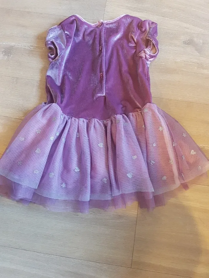 Robe Orchestra 23 mois - photo numéro 6