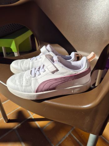 Basket puma pointure 35