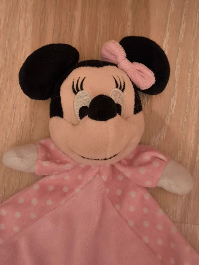 Doudou - photo numéro 3