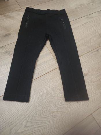 Pantalon fille