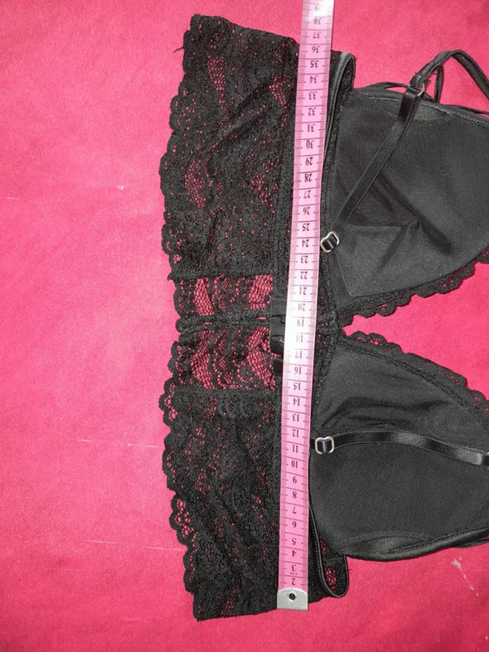 Haut dentelle primark - photo numéro 5