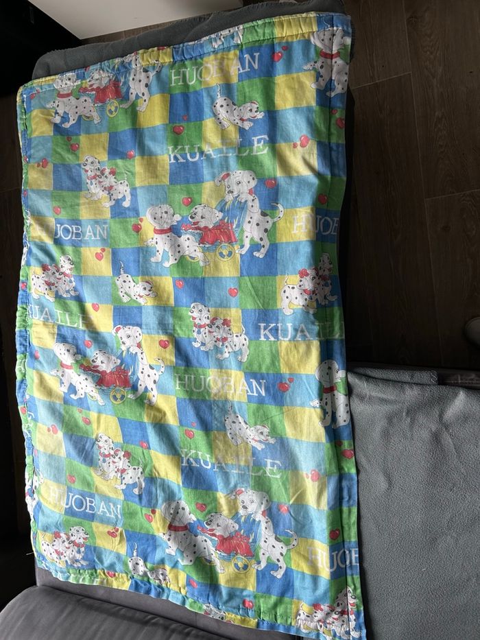 Couverture enfants - photo numéro 2