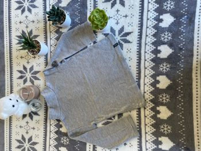 T-shirt manche longue