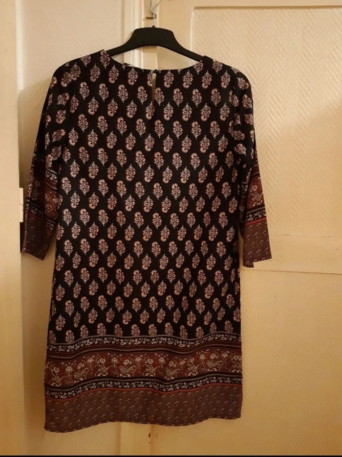 Robe été taille 40 - photo numéro 3