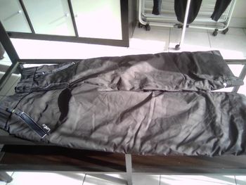 Pantalon de ski. WED'ZE. 8 ans