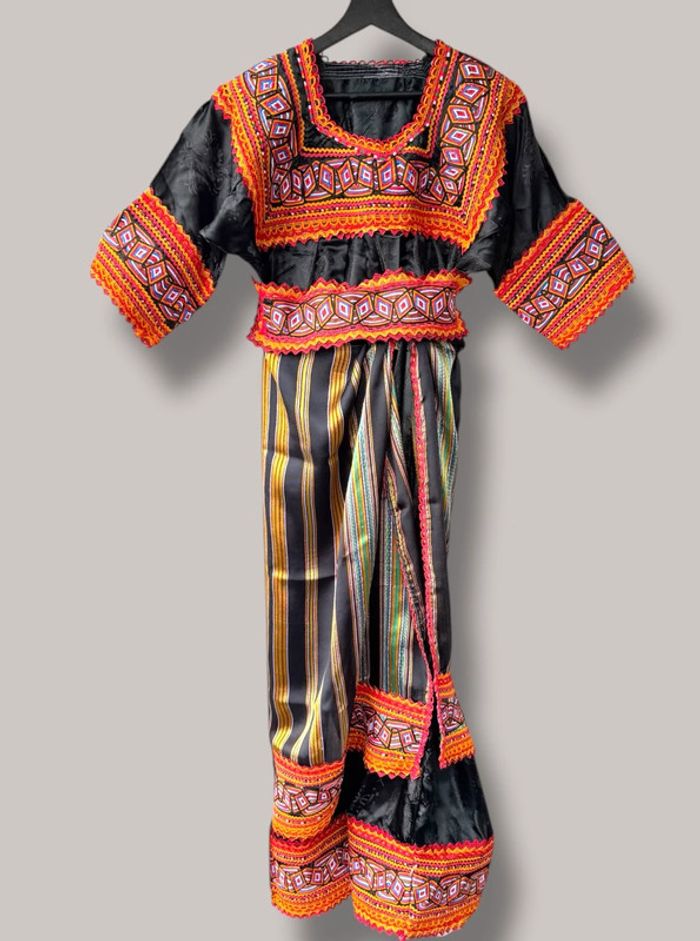 Robe Kabyle