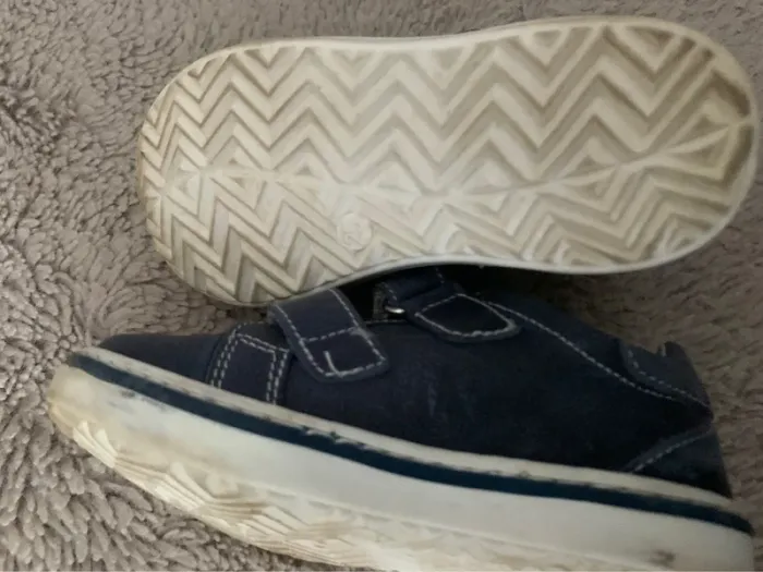 Baskets woeffies t25 - photo numéro 3