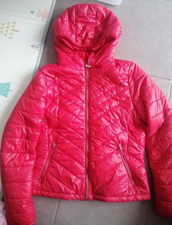 Manteau /doudoune