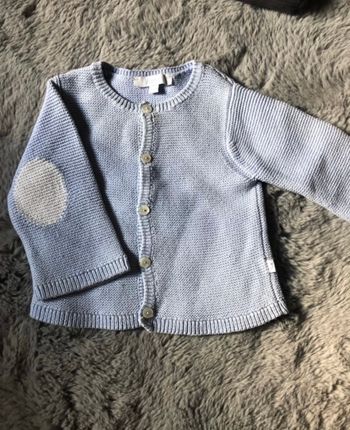 Gilet 6 mois