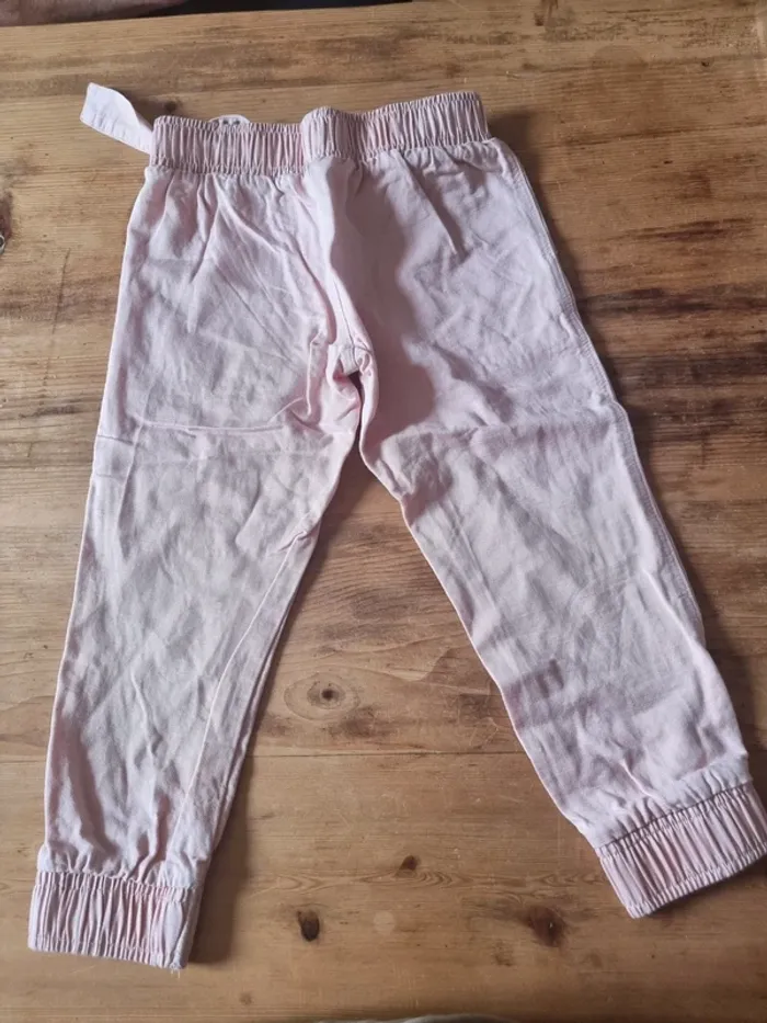 Pantalon rose - photo numéro 5