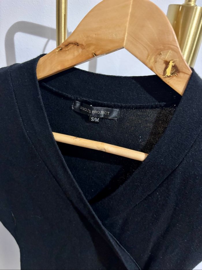Robe longue taille S/M - photo numéro 6