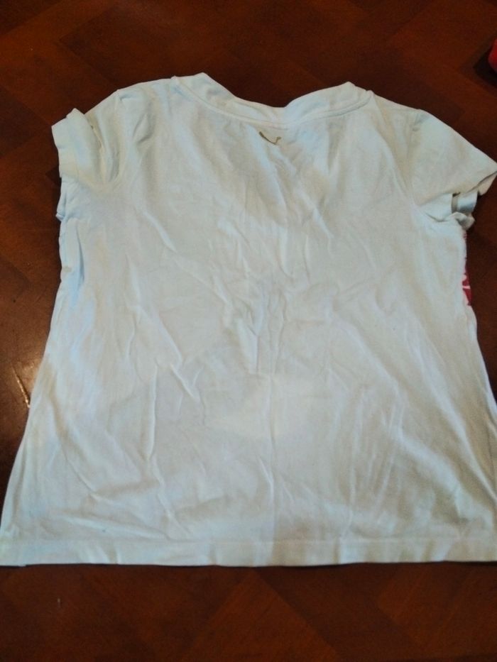 Tee shirt Puma - photo numéro 4