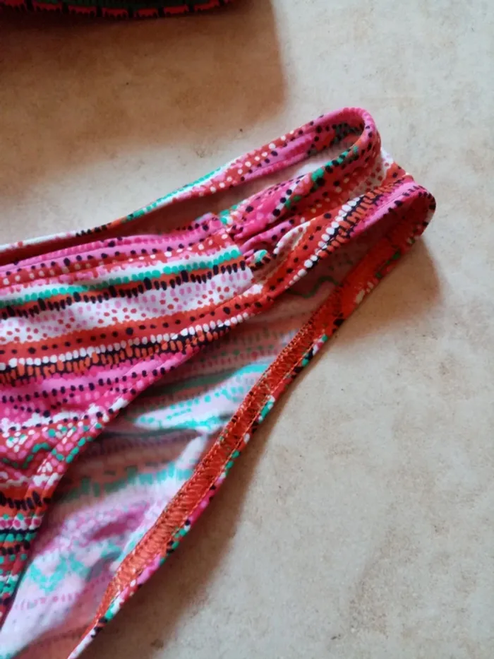 Maillot de bain femme 36/38 - photo numéro 2