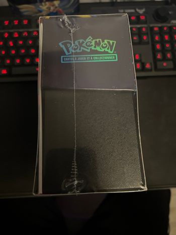 ETB ME2 Flammes Fantasmagoriques - photo numéro 5