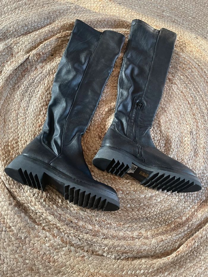 Bottes femme - photo numéro 2