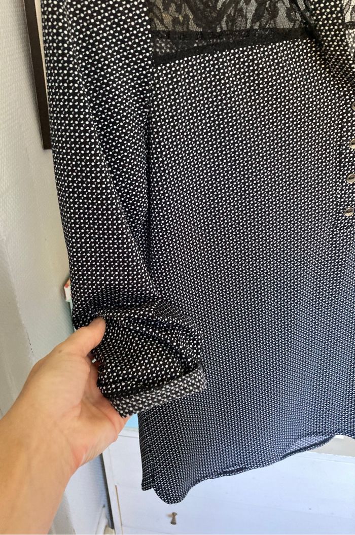 Tunique dentelle - photo numéro 5