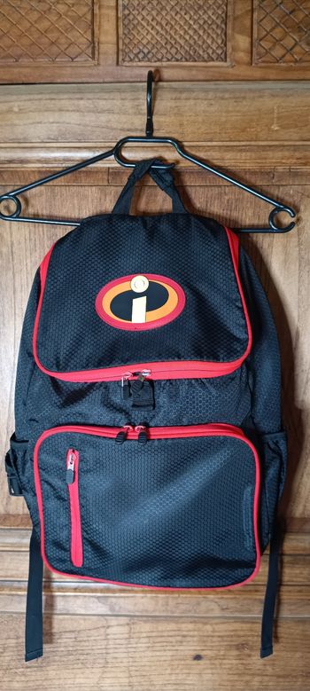 Sac à dos Les Indestructibles