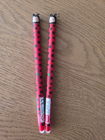 Legami Coccinelle
