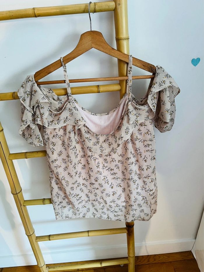 Haut femme S/M - photo numéro 8