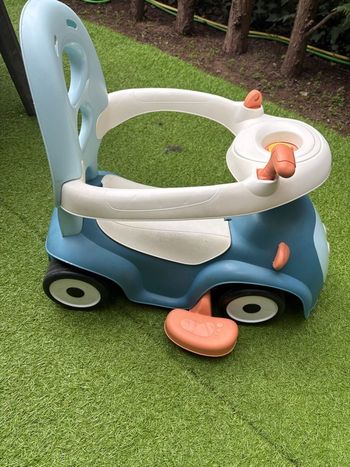 Voiture enfant 