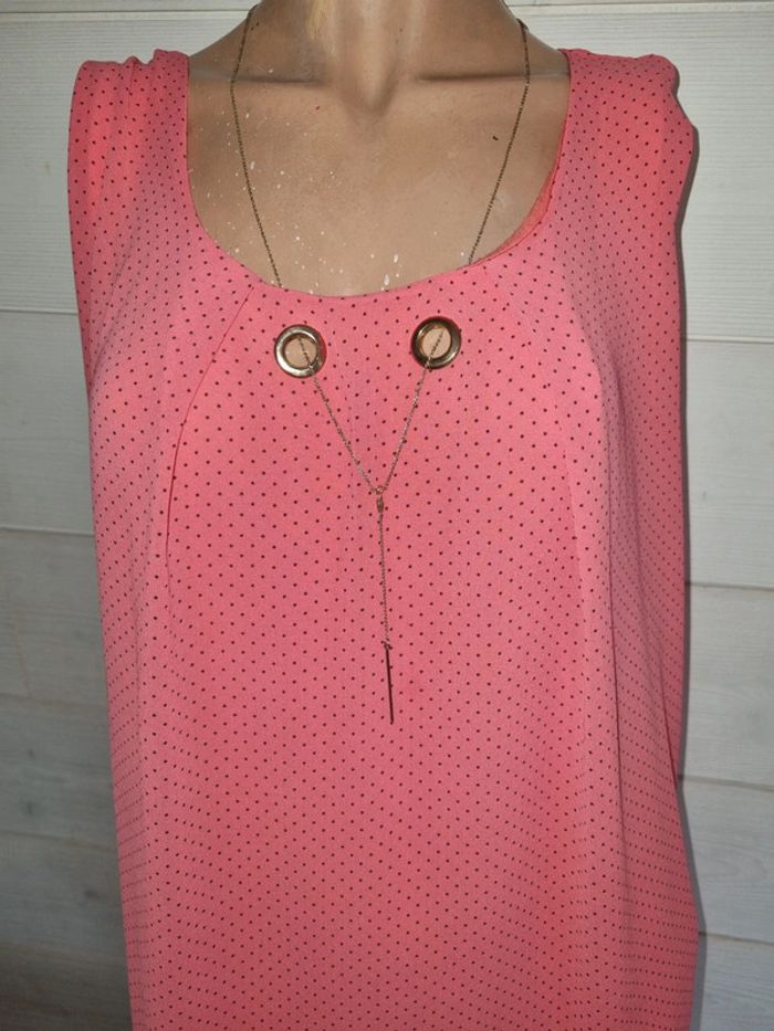 Robe bijoux TU ou 38-40-42-44 - photo numéro 2