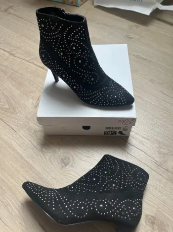 Bottines 39 chaussea