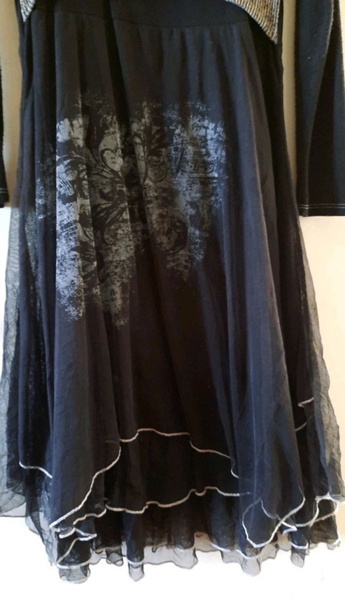 Robe Armand Thierry - photo numéro 2