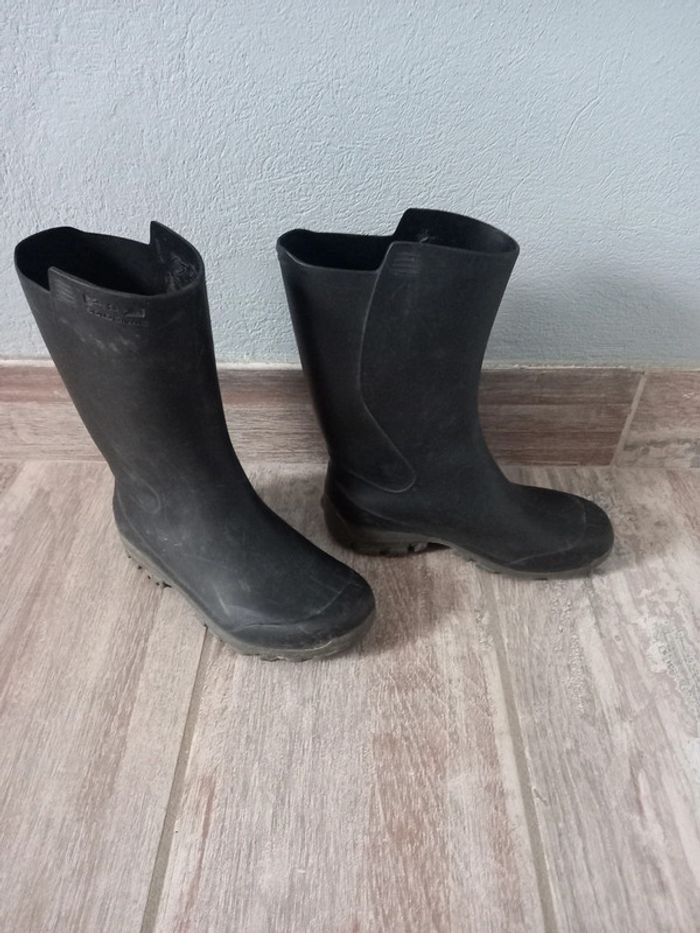 Bottes de pluie 29/30